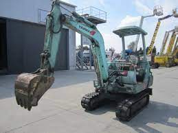 Download Yanmar B22-2, B22-2A Crawler Excavator Service Repair Manual