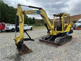 Download Yanmar B50-1 Excavator Hydraulic Diagram Manual