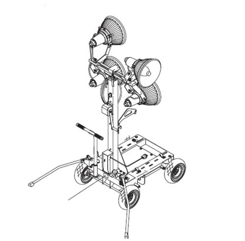 Download Yanmar ELB 114BC, ELB 144BW ELB 144BS, ELB 44SC ( IT) Operation and Maintenance Manual