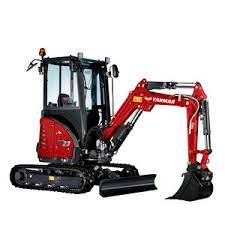 Download Yanmar SK10 Crawler Excavator Service Repair Manual