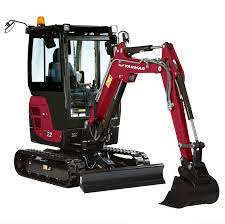 Download Yanmar SK22 Crawler Excavator Service Repair Manual