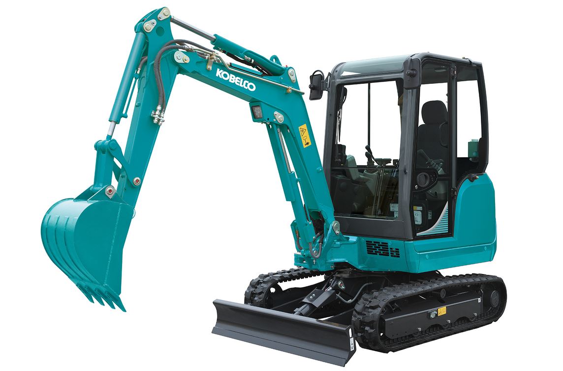 Download Yanmar SK26 Crawler Excavator Service Repair Manual