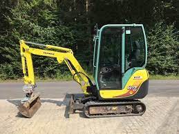 Download Yanmar SV15, SV17, SV17EX (EN) P1 Excavator Operation and Maintenance Manual