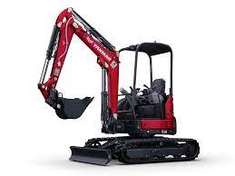 Download Yanmar VIO25 Crawler Excavator Service Repair Manual