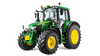 John Deere 6110M Tractor Parts Manual - PC14009