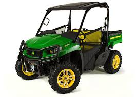 John Deere XUV Gator XUV590i, XUV590i S4 Diagnostic Manual Pdf - TM143219