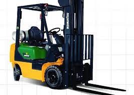 Download Komatsu FG15-17 Forklift Service Repair Manual