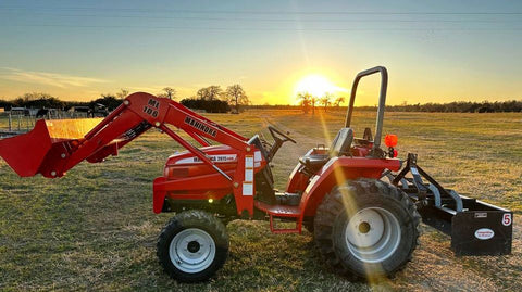 Mahindra 2615 Gear Tractor Parts Manual Instant-Download