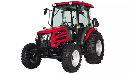 Mahindra 2660 HST CABIN Tractor Parts Manual Instant-Download