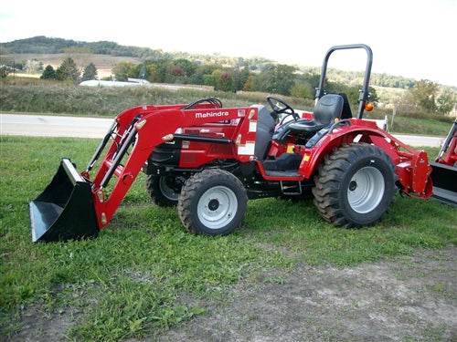 Mahindra 3616 HST 4WD Tractor Parts Manual Instant-Download