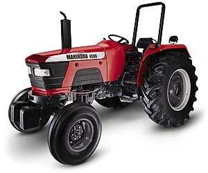 Mahindra 6500 2WD Tractor Parts Manual Instant-Download