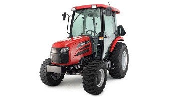 Mahindra 5010 Gear 4WD Tractor Parts Manual Instant-Download