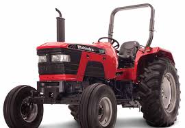 Mahindra 5530 4WD-T3 Tractor Parts Manual Instant-Download