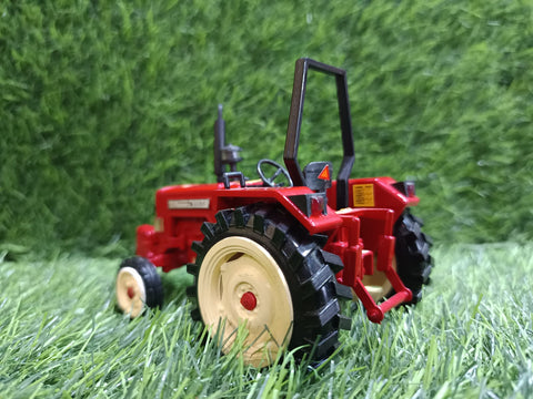 Mahindra 05 Series 5005 Tractor Parts Manual Instant-Download