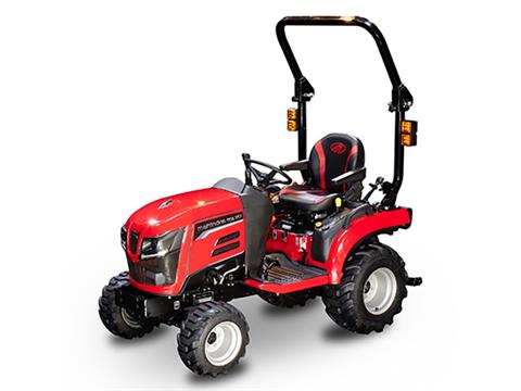 Mahindra 1126 HST SUB-COMPACT CABIN Tractor Parts Manual Instant-Download