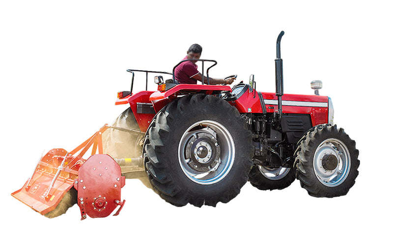 Mahindra 1533 4WD Gear T4 Tractor Parts Manual Instant-Download