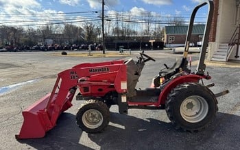 Mahindra 15 Series 2415 Gear Tractor Parts Manual Instant-Download