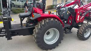 Mahindra 2540B/2540 Gear SERIAL NUMBER K30000 AND LATER Parts Manual Instant-Download