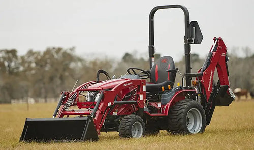 Mahindra 25 Backhoe Parts Manual Instant-Download