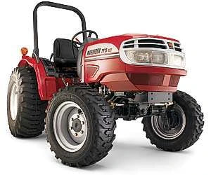 Mahindra 2815 HST Tractor Parts Manual Instant-Download