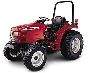 Mahindra 3015 HST Tractor Parts Manual Instant-Download