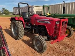Mahindra 3550 PST T4 Tractor Parts Manual Instant-Download