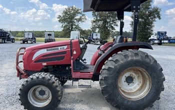 Mahindra 4110 -T4 Tractor Parts Manual Instant-Download