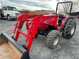 Mahindra 4110 Tractor Parts Manual Instant-Download