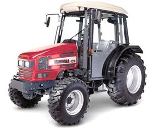 Mahindra 4510 Cabin T2 Tractor Parts Manual Instant-Download