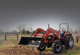 Mahindra 4540 2WD-T4 Tractor Parts Manual Instant-Download