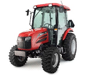 Mahindra 5010 HST Cabin Tractor Parts Manual Instant-Download