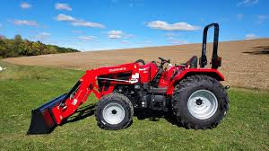 Mahindra 5565 2WD-T4 Synchro Tractor Parts Manual Instant-Download