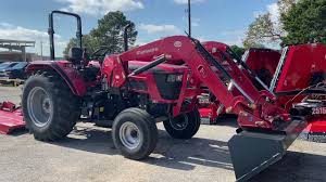 Mahindra 6065 2WD Tractor Parts Manual Instant-Download