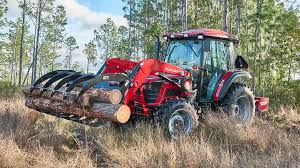 Mahindra 6065 4WD SHUTTLE OS TIER-4 Tractor Parts Manual Instant-Download