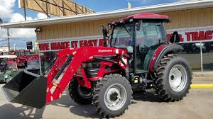 Mahindra 6075 4WD CABIN Tractor Parts Manual Instant-Download