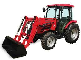 Mahindra 6110 Gear Cabin Tractor Parts Manual Instant-Download