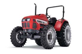 Mahindra 7060 4WD Cabin Tractor Parts Manual Instant-Download