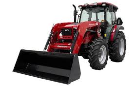 Mahindra 7095 4WD Cab Tractor Parts Manual Instant-Download