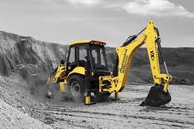 Mahindra ANSUNG-BACKHOE FROM SN F170386 AND LATER Parts Manual Instant-Download
