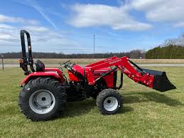 Mahindra ANSUNG – 4550B / 4550-4WD Serial Number K30000 and Later Parts Manual Instant-Download