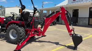 Mahindra B21 BACKHOE Parts Manual Instant-Download