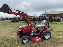 Mahindra Max 24 HST Tractor Parts Manual Instant-Download