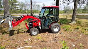 Mahindra Max 26XL Cabin Tractor Parts Manual Instant-Download