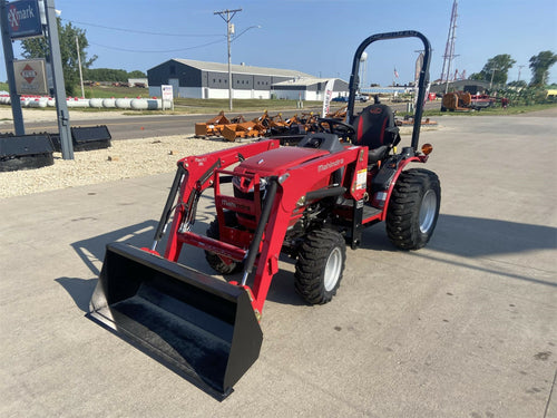 Mahindra Max 26 XL Gear Tractor Parts Manual Instant-Download