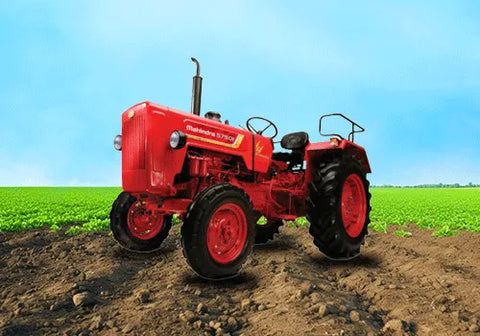 Mahindra Old Tractor 575 DI Tractor Parts Manual Instant-Download