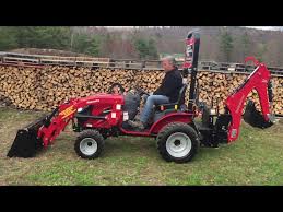 Mahindra eMax 22 Steel Gear Tractor Parts Manual Instant-Download