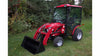 Mahindra eMax L25 HST Tractor Parts Manual Instant-Download