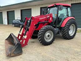 Mahindra mForce105XL-S Tractor Parts Manual Instant-Download