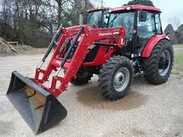 Mahindra mForce 105(P)remium Cabin Tractor Parts Manual Instant-Download