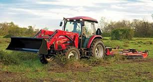 Mahindra mPower 75 Tractor Parts Manual Instant-Download